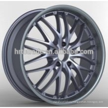 HRTC rotiform replica alloy wheel bmw replica wheels 20*8.5 and 18*8 alloy wheel